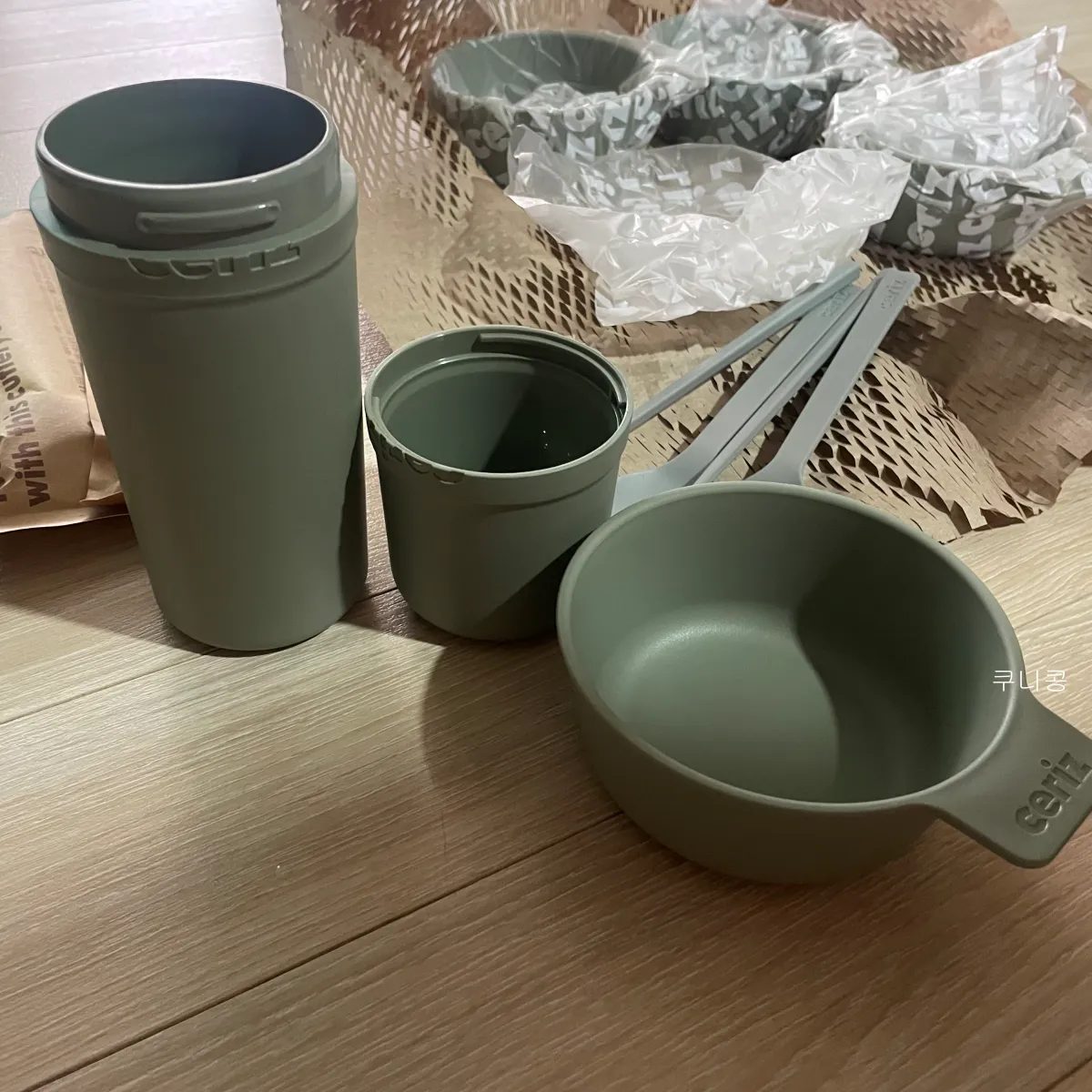 캠핑-그릇-식기-수저세트-추천-가볍고-안전한-시리츠(ceriz)-사용후기