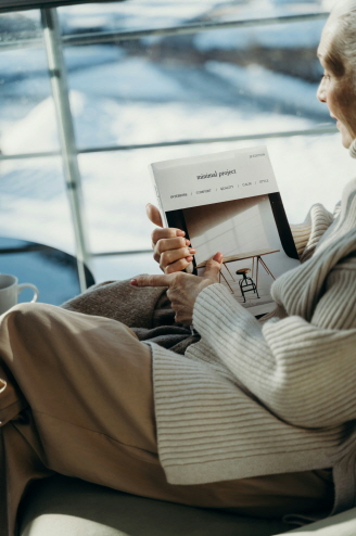 노인 일자리 신청