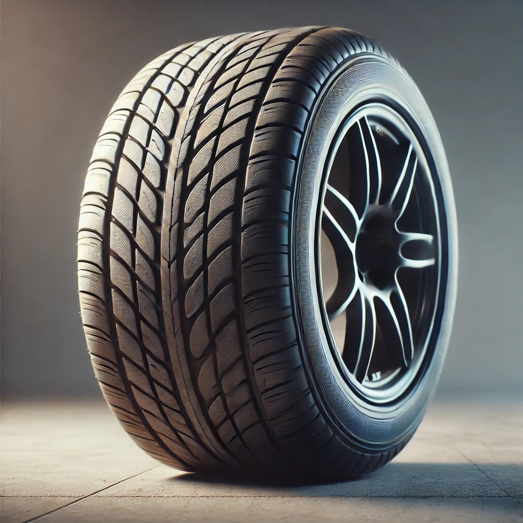 국산타이어 vs. 수입타이어 비교