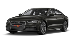 아우디 a7 색상코드 - Oolong Grey(컬러코드 : LX7U)