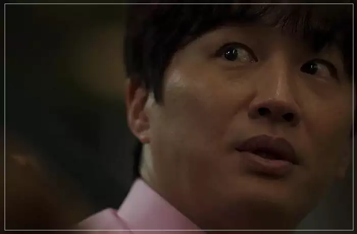 무빙-준화의-모습에-심상치-않음을-느낀-버스-기사-전계도