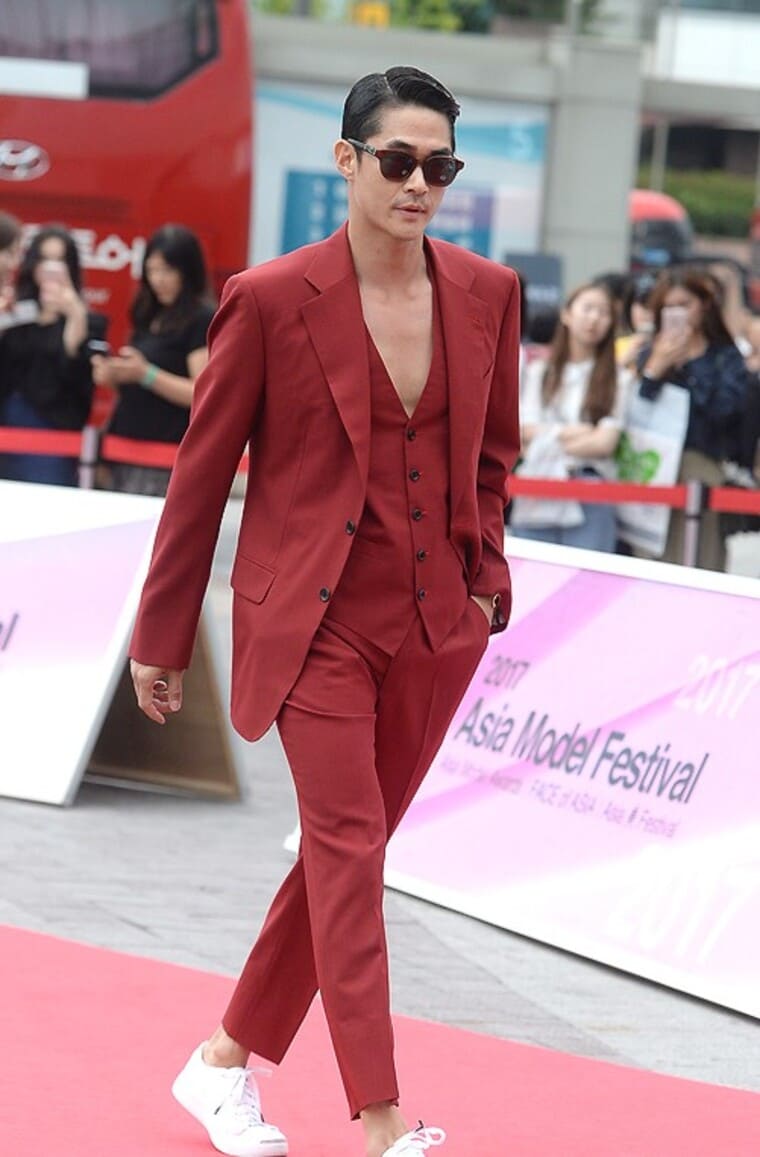 배우-겸-모델-배정남