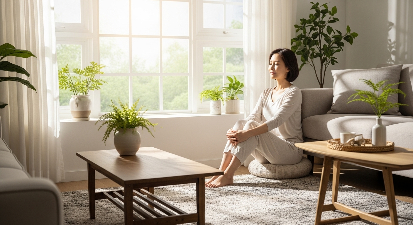 여성 건강의 새로운 키워드, ‘내적리듬헬스’가 뜨는 이유