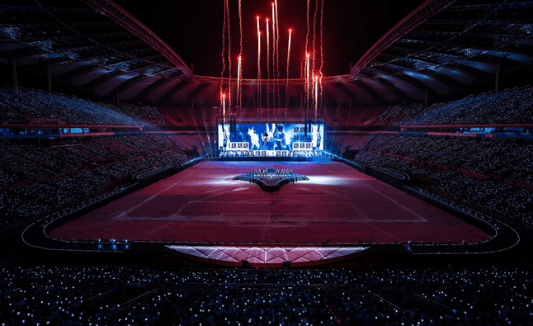 영화관에서 만나는 임영웅! CGV 상영 예정 콘서트