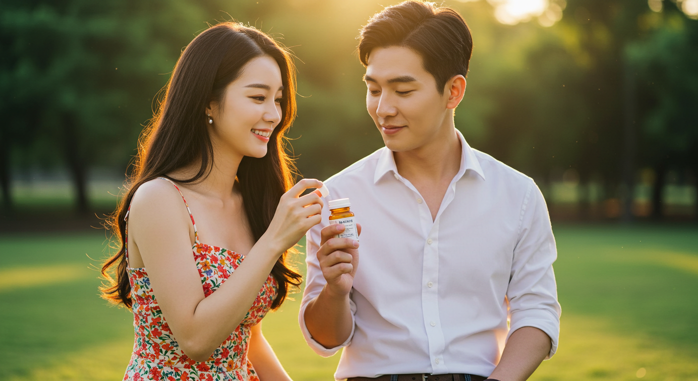 남성 갱년기 증상 30가지