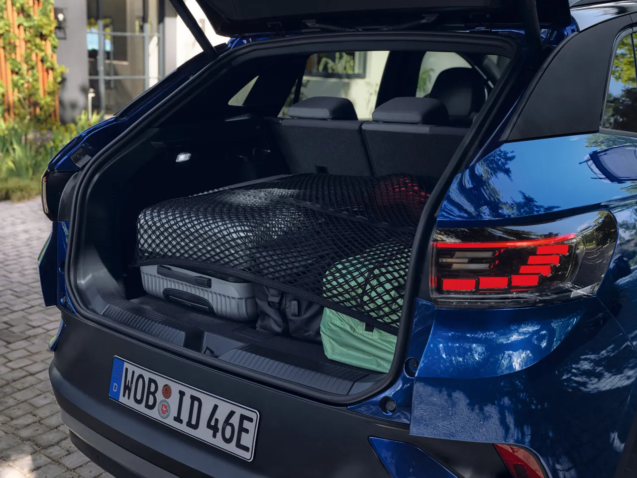 폭스바겐 ID.4 이미지