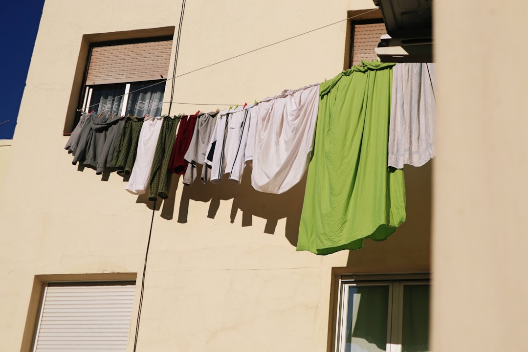 Drying rack