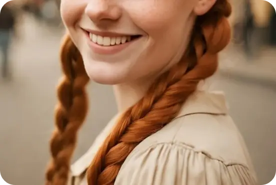 동안 비결? 치아 관리가 답이에요! 인상이 바뀌는 놀라운 변화