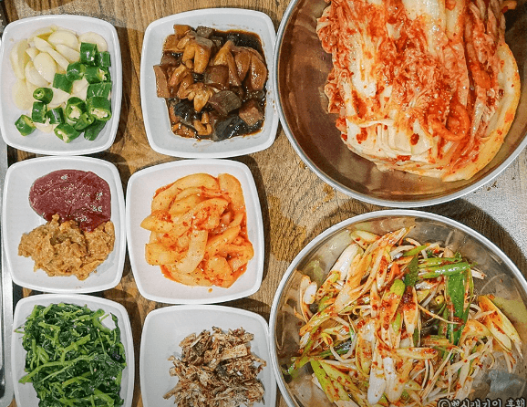 생방송투데이 두루치기 독산동 맛집