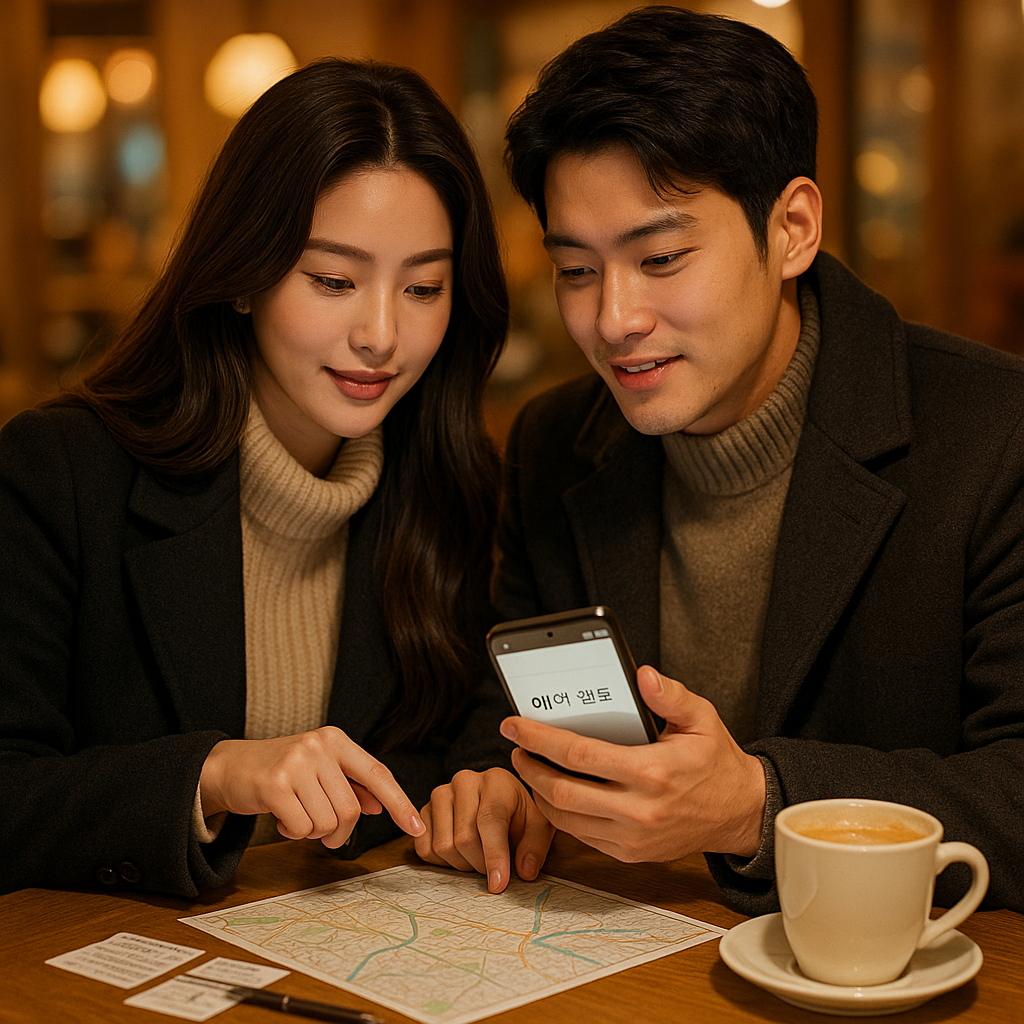 사진 스팟&middot;구도&middot;룩