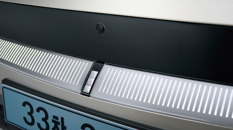 2024년 아이오닉5 페이스리프트