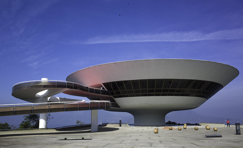 니테로이 현대미술관2