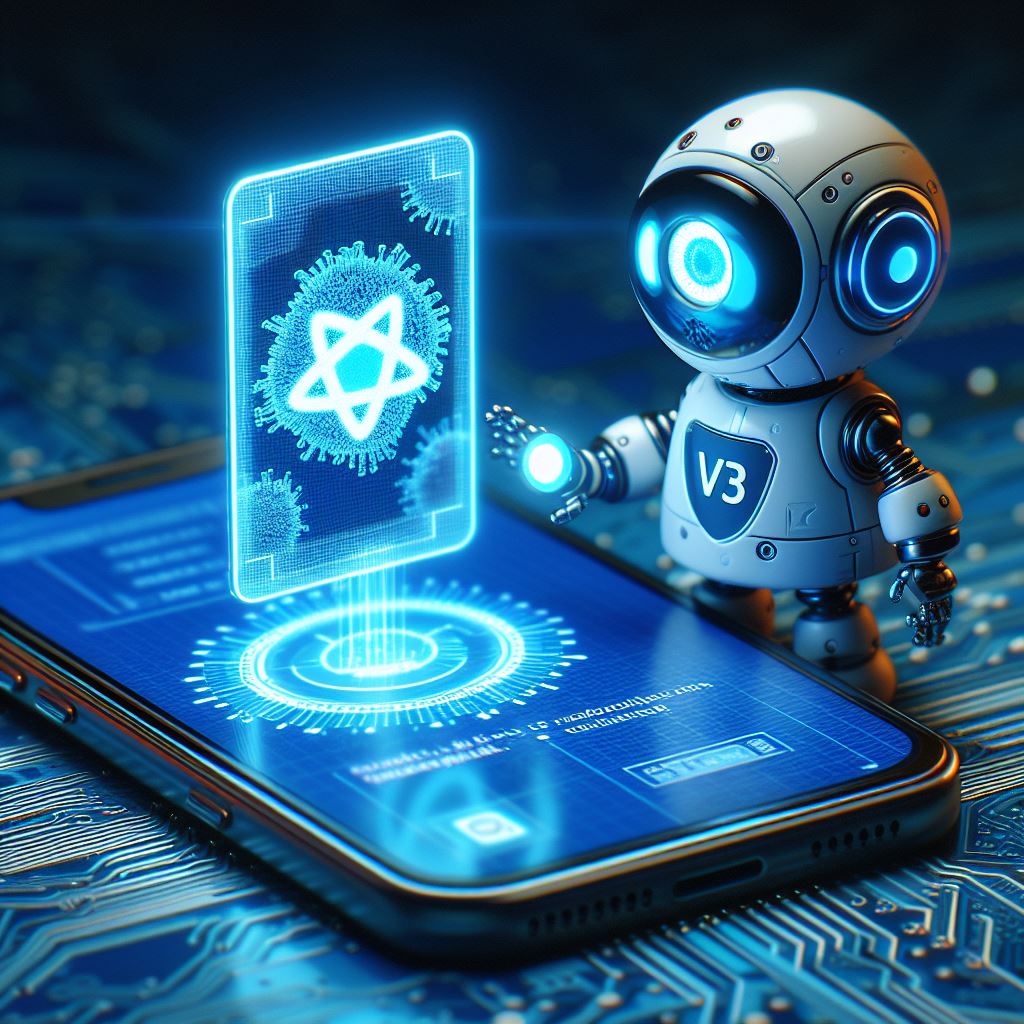 안랩 v3 백신 다운로드