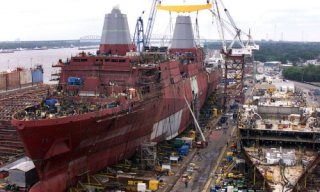 마스가 프로젝트 주요 내용