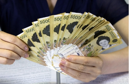 국민연금 수령액 늘리기- 소득을 높여 납부액 올리기