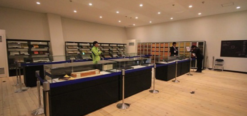 합천 대장경테마파크