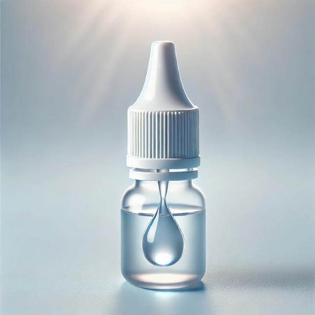 안약 종류와 추천