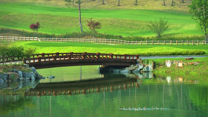 코스카컨트리클럽