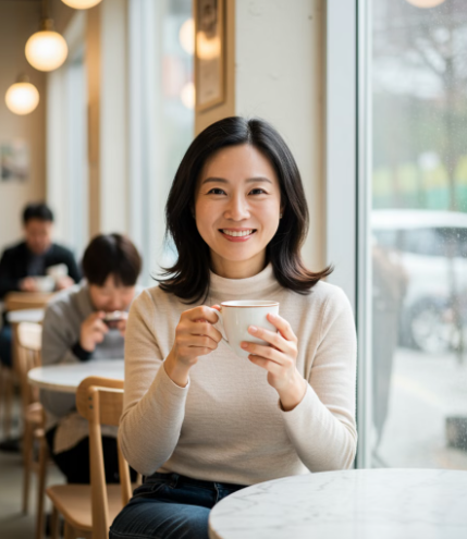 항생제 복용 중 커피를 마셔도 될까?