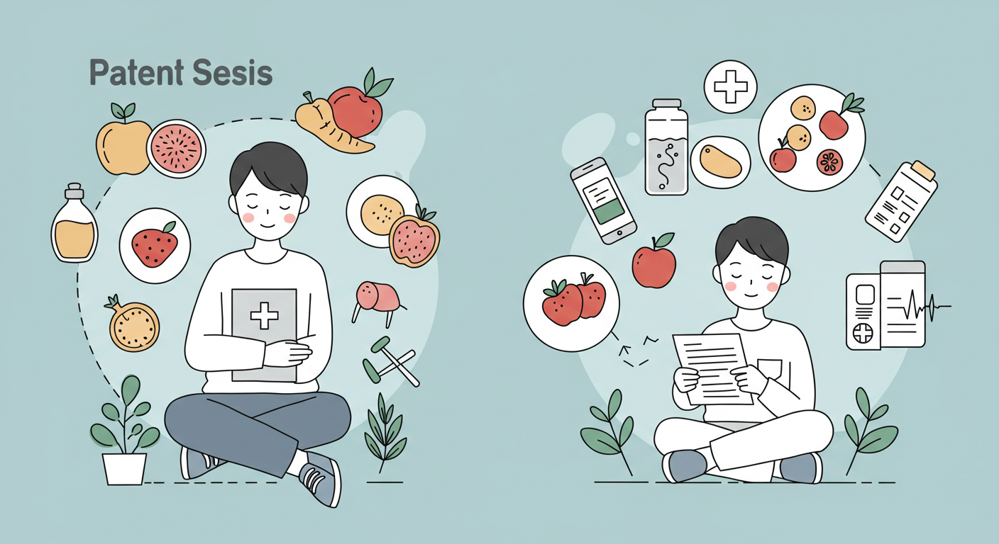 만성피로, 예방접종, 재활치료