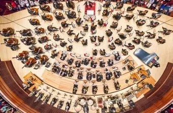 오케스트라를 구성하는 클래식 악기들의 종류와 특징을 정리_5