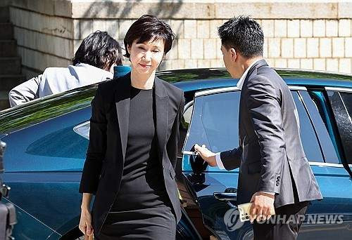 최태원 노소영 재산분할 파기환송심 조정기일 분석: SK 주가 급등과 '300억 비자금' 배제가 가져올 파장은?