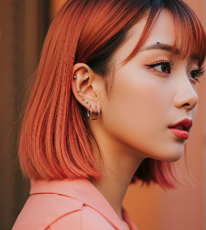 홍대 피어싱 스텔라피어싱