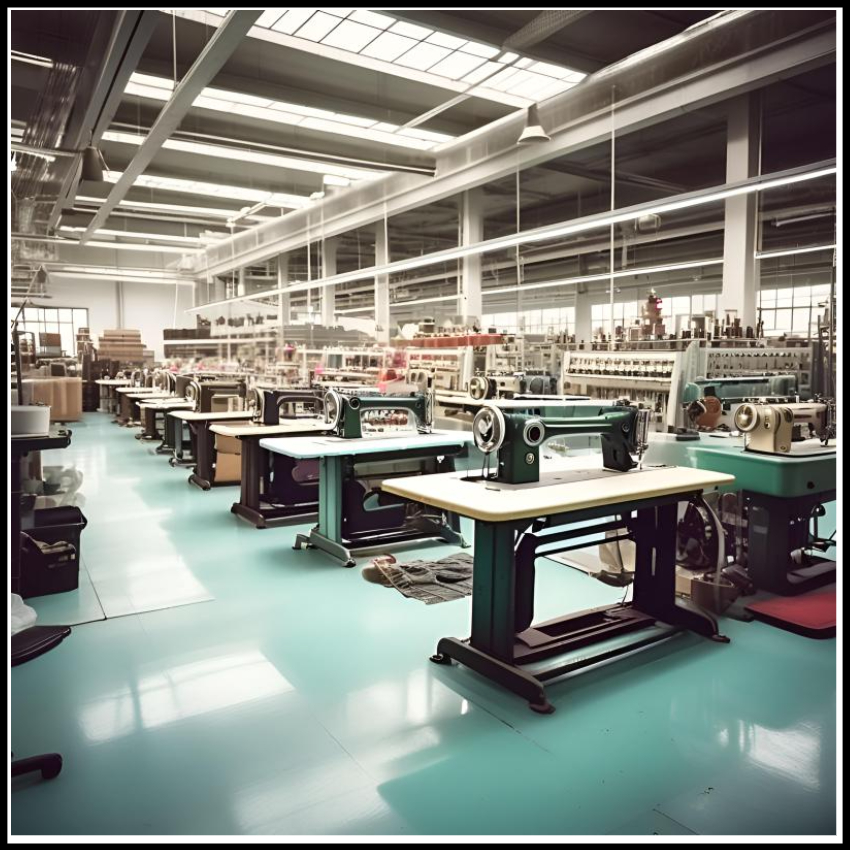 소상공인 정책자금 제조업 7천만 원 승인 사례