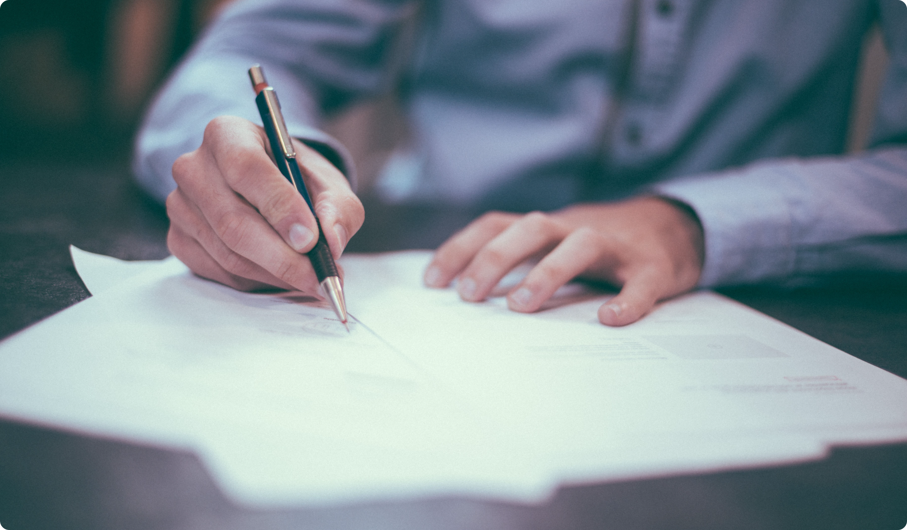 Document preparation support