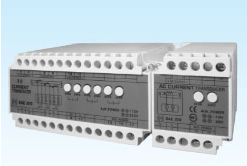 Power Tansducer 사진