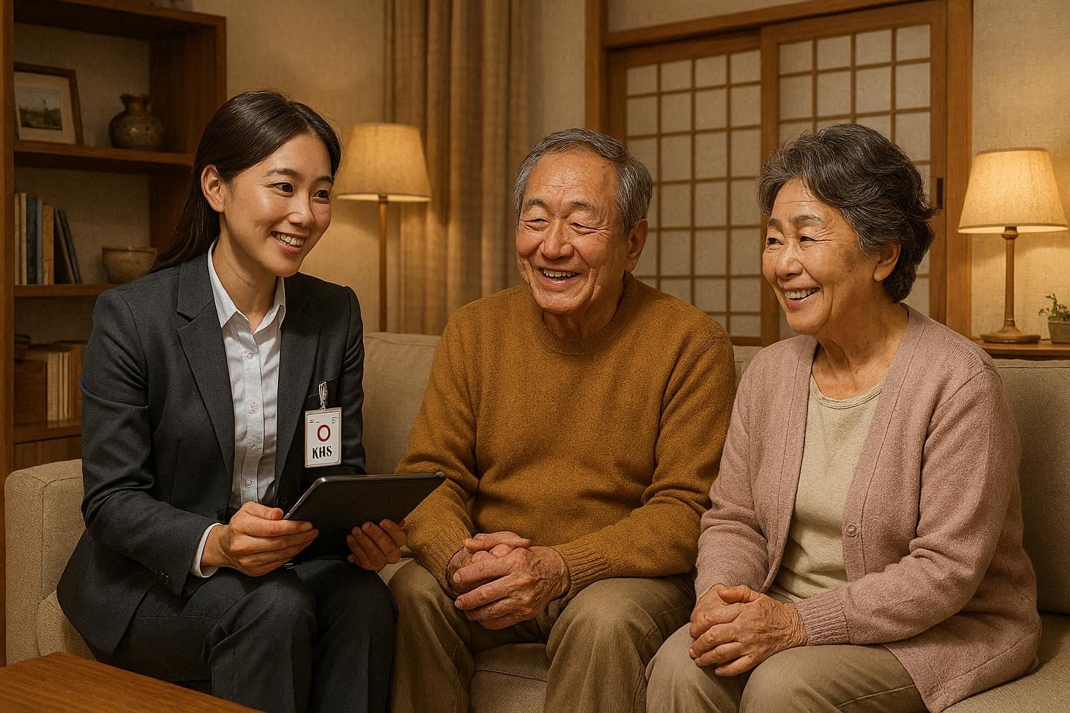 노인장기요양보험