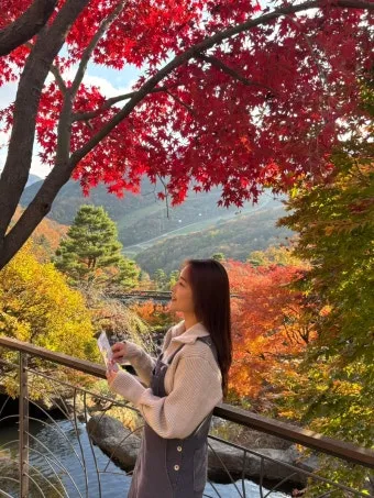 화담숲 입장료 할인 받는 법부터 예매 꿀팁까지는 총정리_18