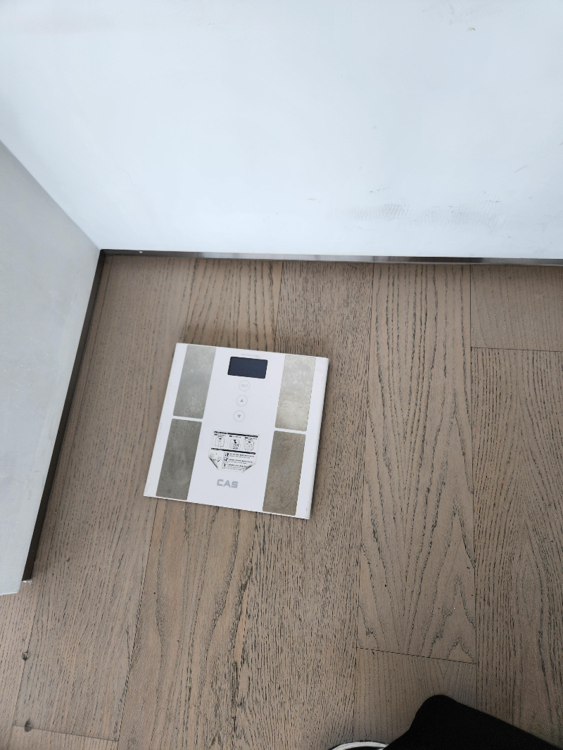 신라스테이 구로 피트니스