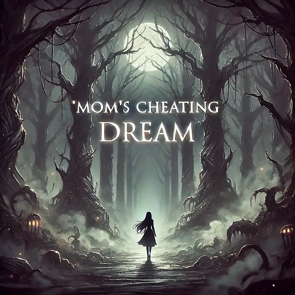 엄마가 바람피우는 꿈