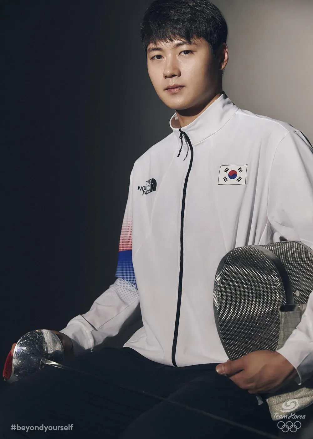 펜싱선수-오상욱