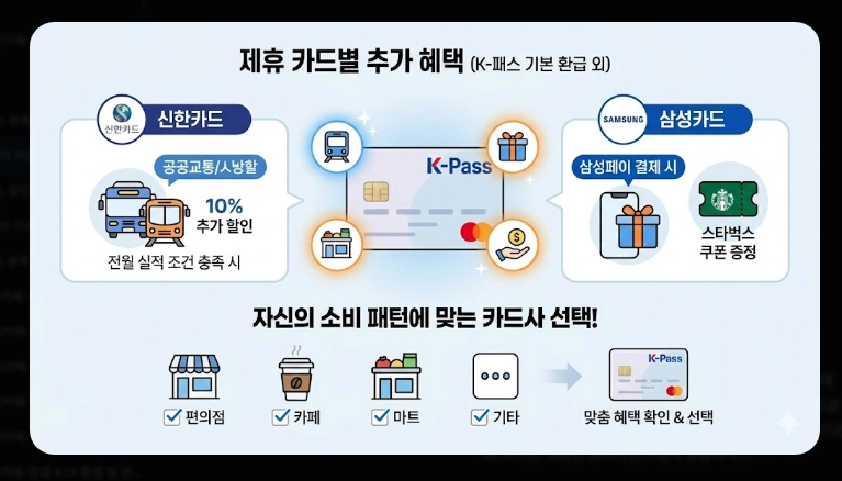 2026 모두의 카드 신청 방법(기준, 비교, 절차)(+FAQ)