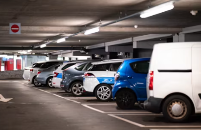 무인주차장 창업에 대하여 알아보기