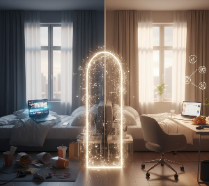 자취생활 회복방법