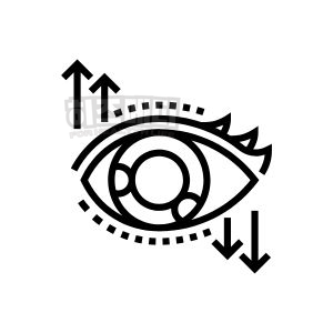 안구 건조증 증상