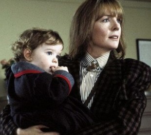 다이앤 키튼 별세