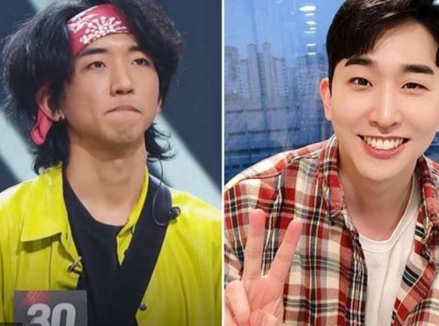 싱어게인 이승윤 아빠 이재철목사