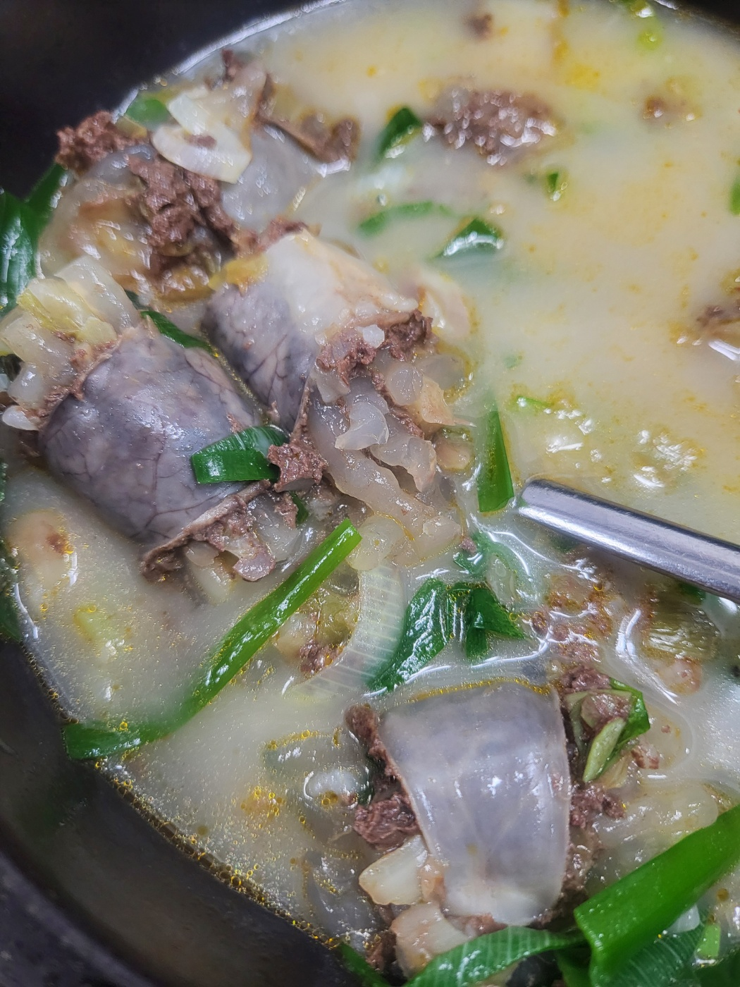청주 가경동 터미널 맛집 : 장날순대국밥 가경터미널점