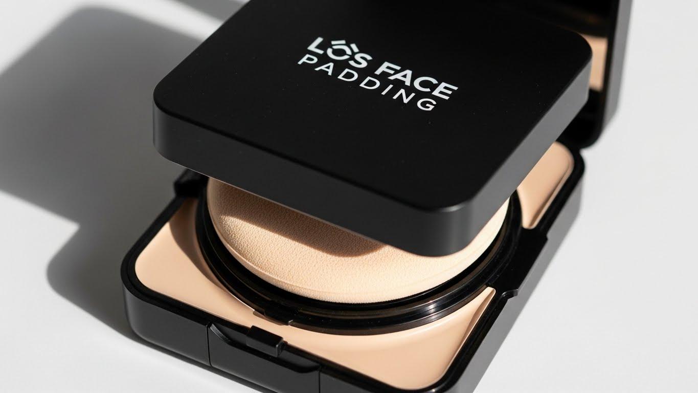 로스페이스패딩