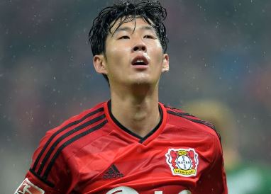 손흥민 토트넘 경기 실시간