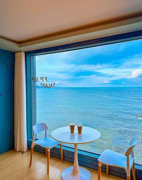 감포트라제풀빌라펜션