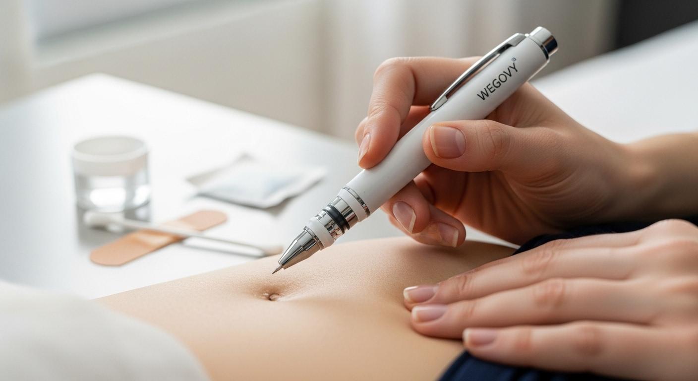 위고비 주의사항