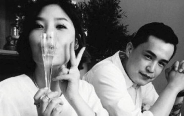 이수 린 이혼