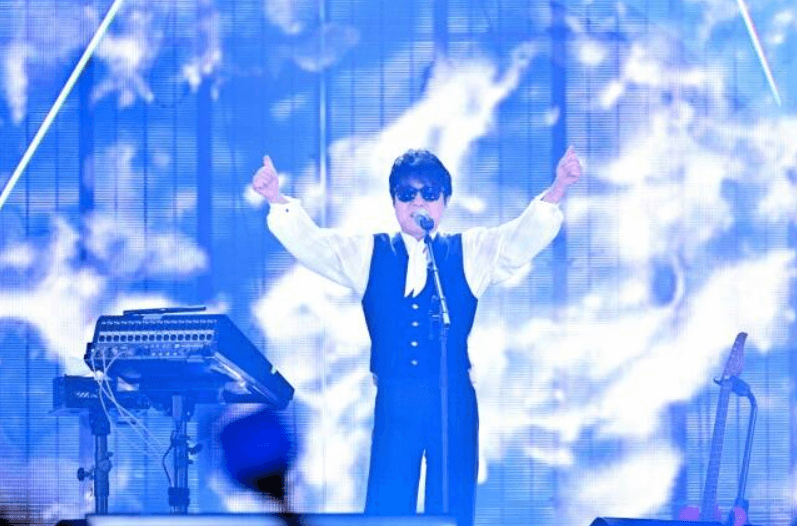 조용필 추석 콘서트 재방송 다시보기