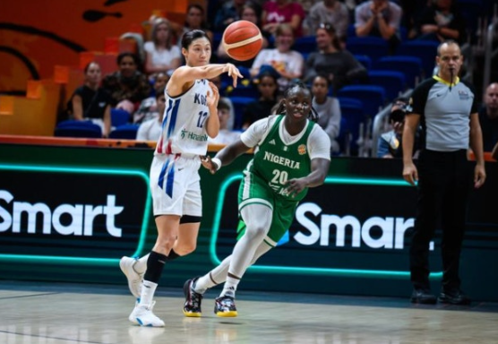 FIBA 여자농구 월드컵