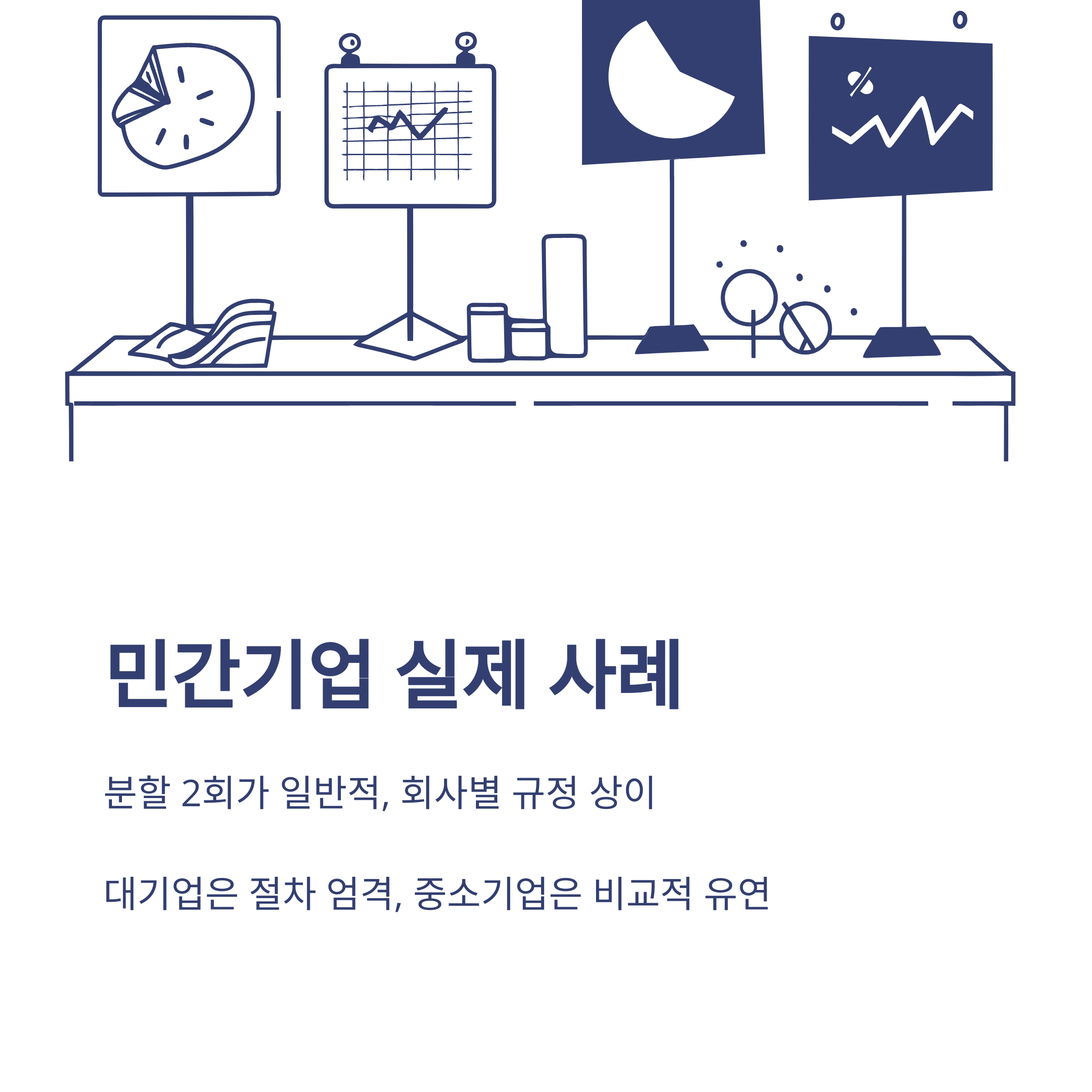 육아휴직 분할사용, 2회&middot;3회&middot;3개월 단위&middot;공무원&middot;수당&middot;급여 등 실경험 기반 완벽 가이드8